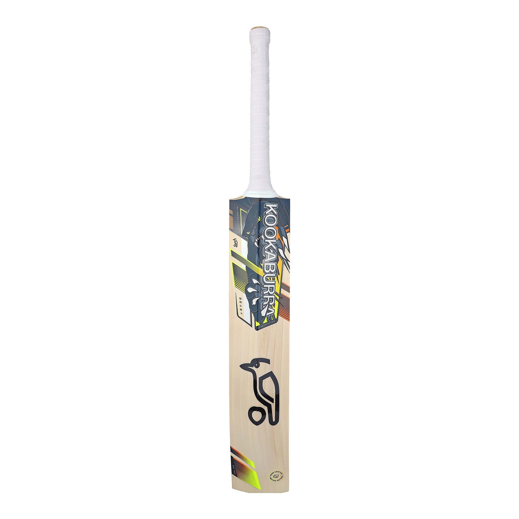 Kookaburra Beast Pro 2.0 English Willow Senior Cricket Bat