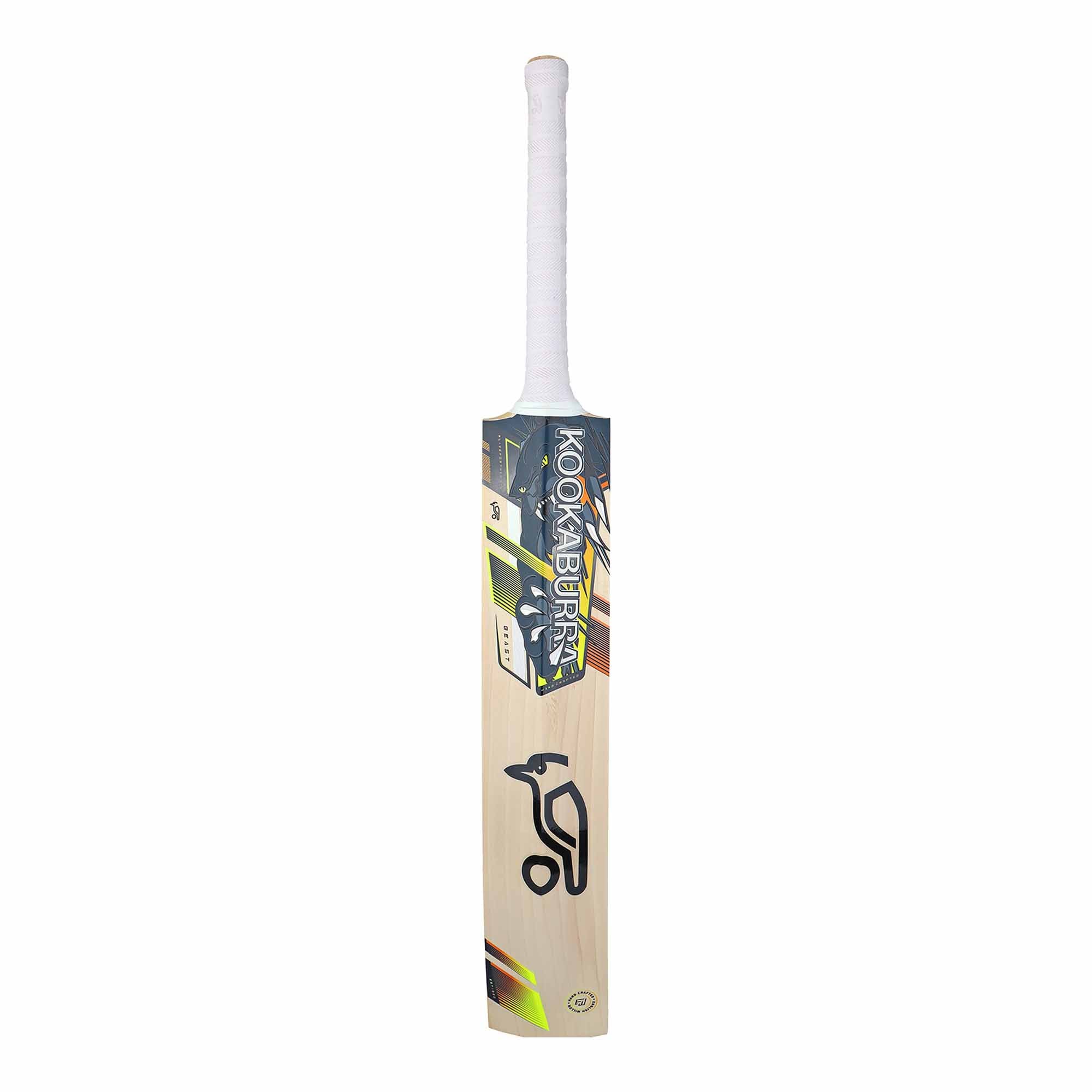 Kookaburra Beast Pro 6.0 Junior English Willow Cricket Bat