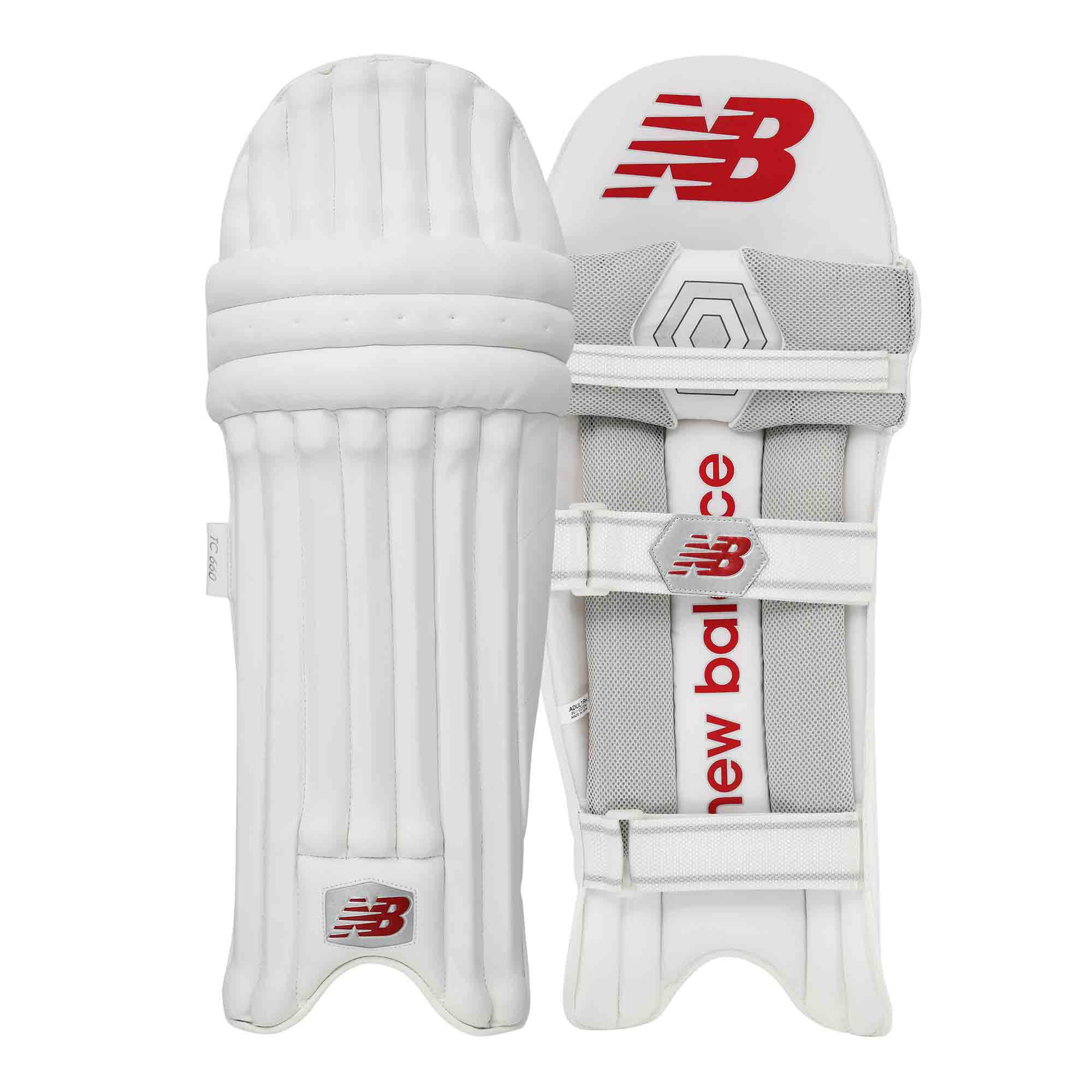 Buy New Balance 23/24 TC 660 Cricket Batting Pad from Stagsports store