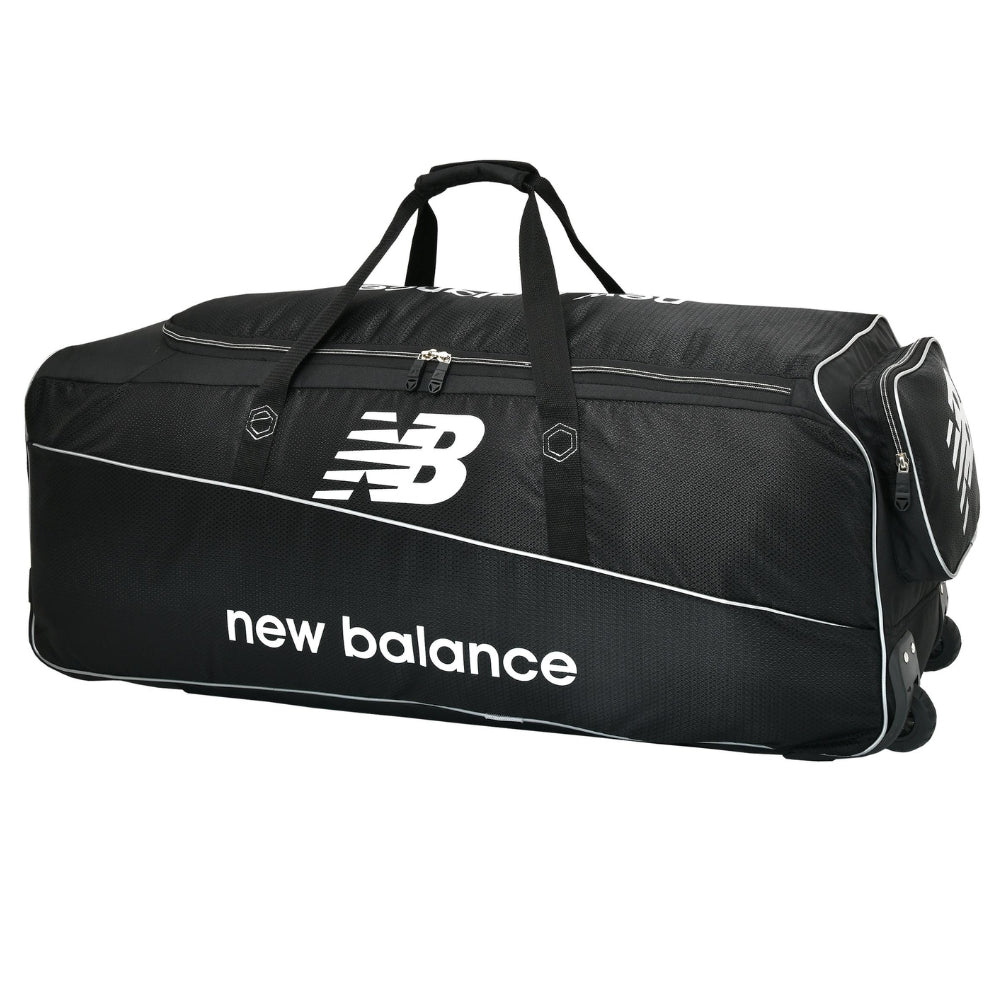 New Balance Pro 600 Pro Wheelie Kit Bags at Stag Sports Cricket Store
