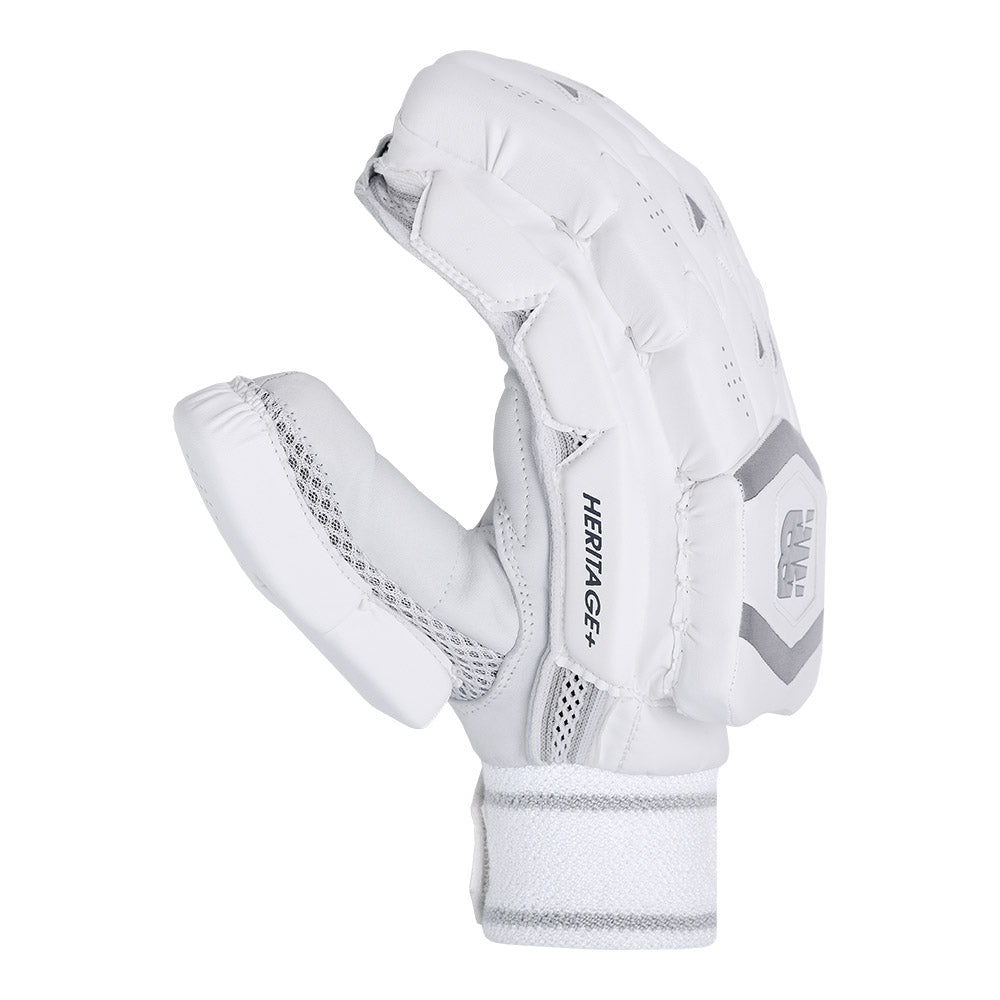 Buy New Balance Heritage Cricket Batting Gloves From Stag Sports