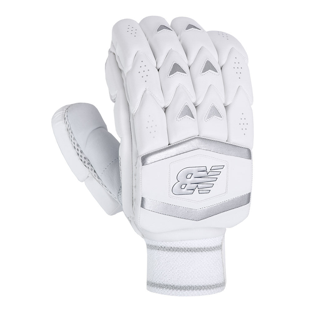 Buy New Balance Heritage Cricket Batting Gloves From Stag Sports