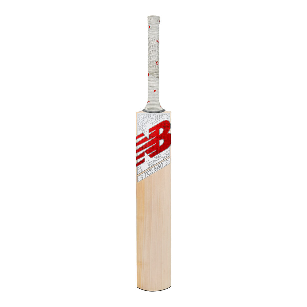 Buy New Balance TC 560 Senior English Willow Cricket Bat from Stagsports