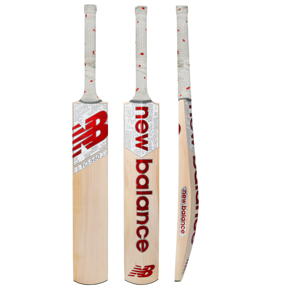 Buy New Balance TC 560 Senior English Willow Cricket Bat from Stagsports