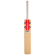 Gray Nicolls Nova 3.0 1200 Junior English Willow Cricket Bat 25/26