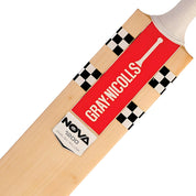 Gray Nicolls Nova 3.0 1200 Junior English Willow Cricket Bat 25/26