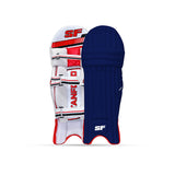 SF Test Coloured Batting Pads