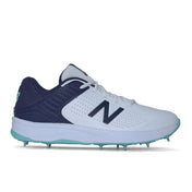 New Balance CK4030 J4 Steel Spike Cricket Shoes