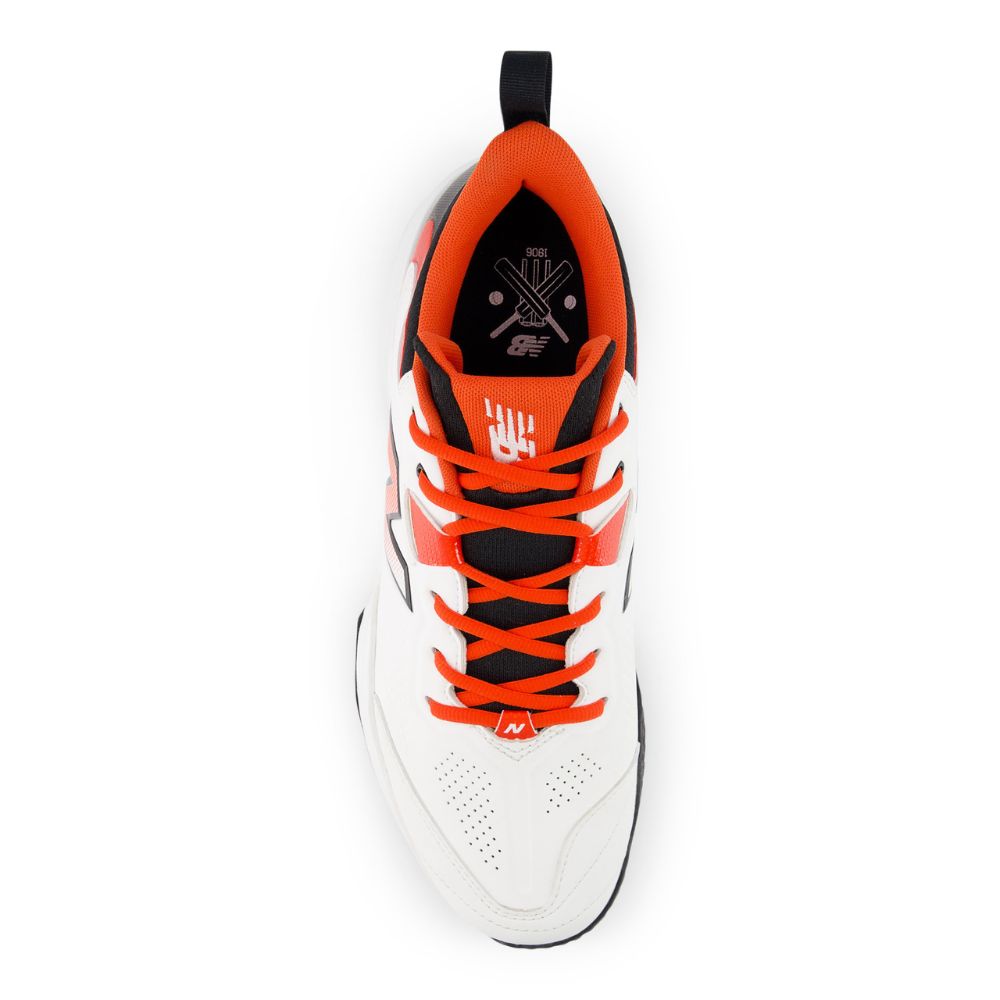 New Balance CK4020F6 v8 Rubber 2025/26