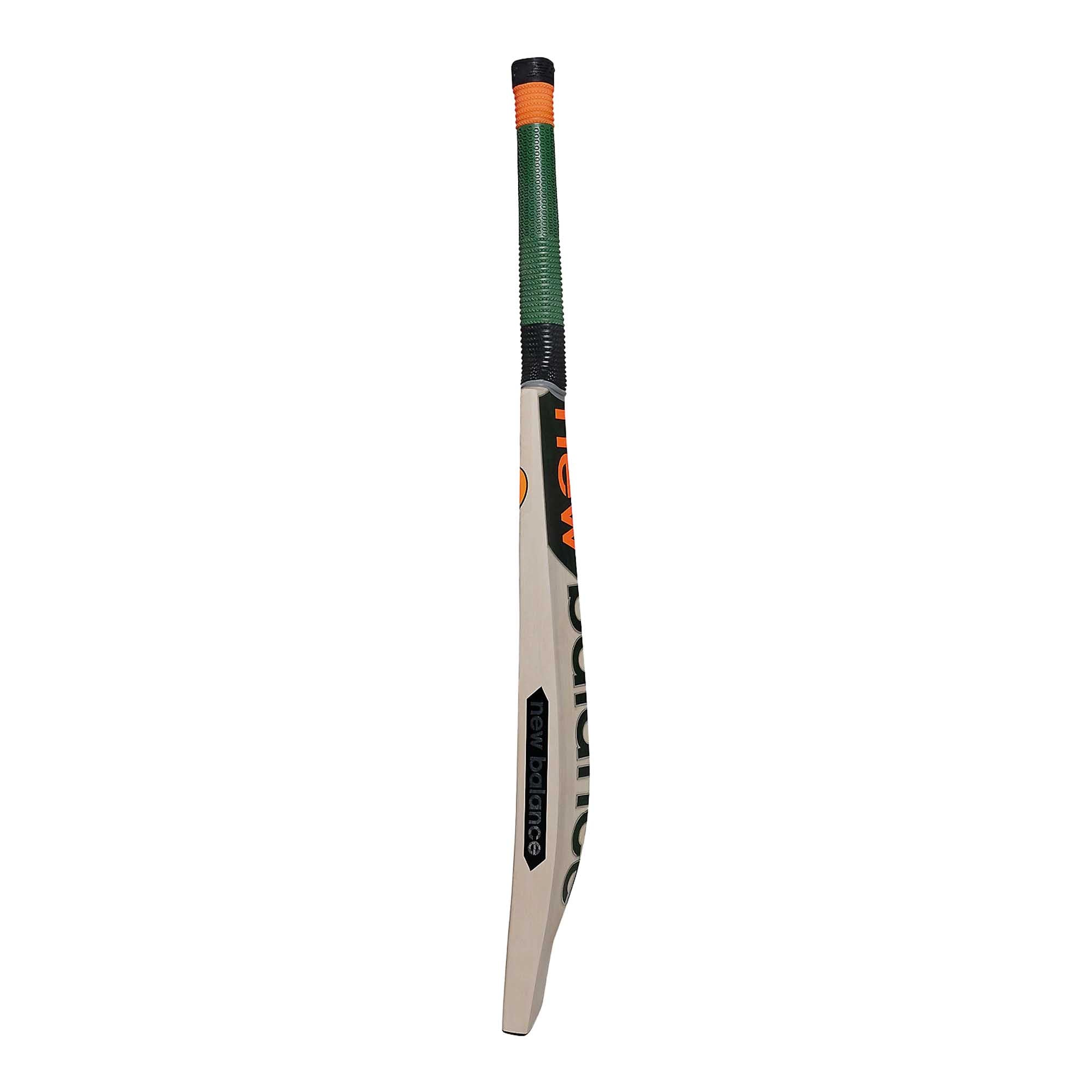 New Balance DC 500 Junior English Willow Cricket Bat