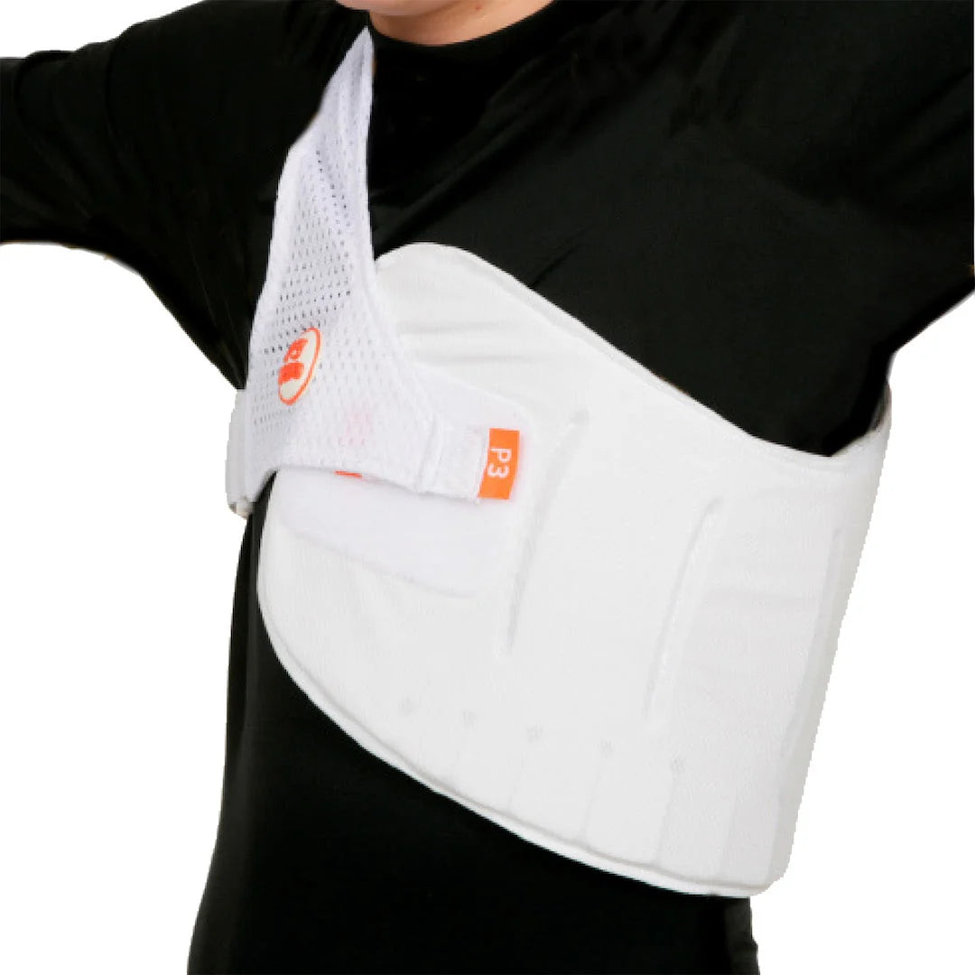 Aero P3 Chest Protector