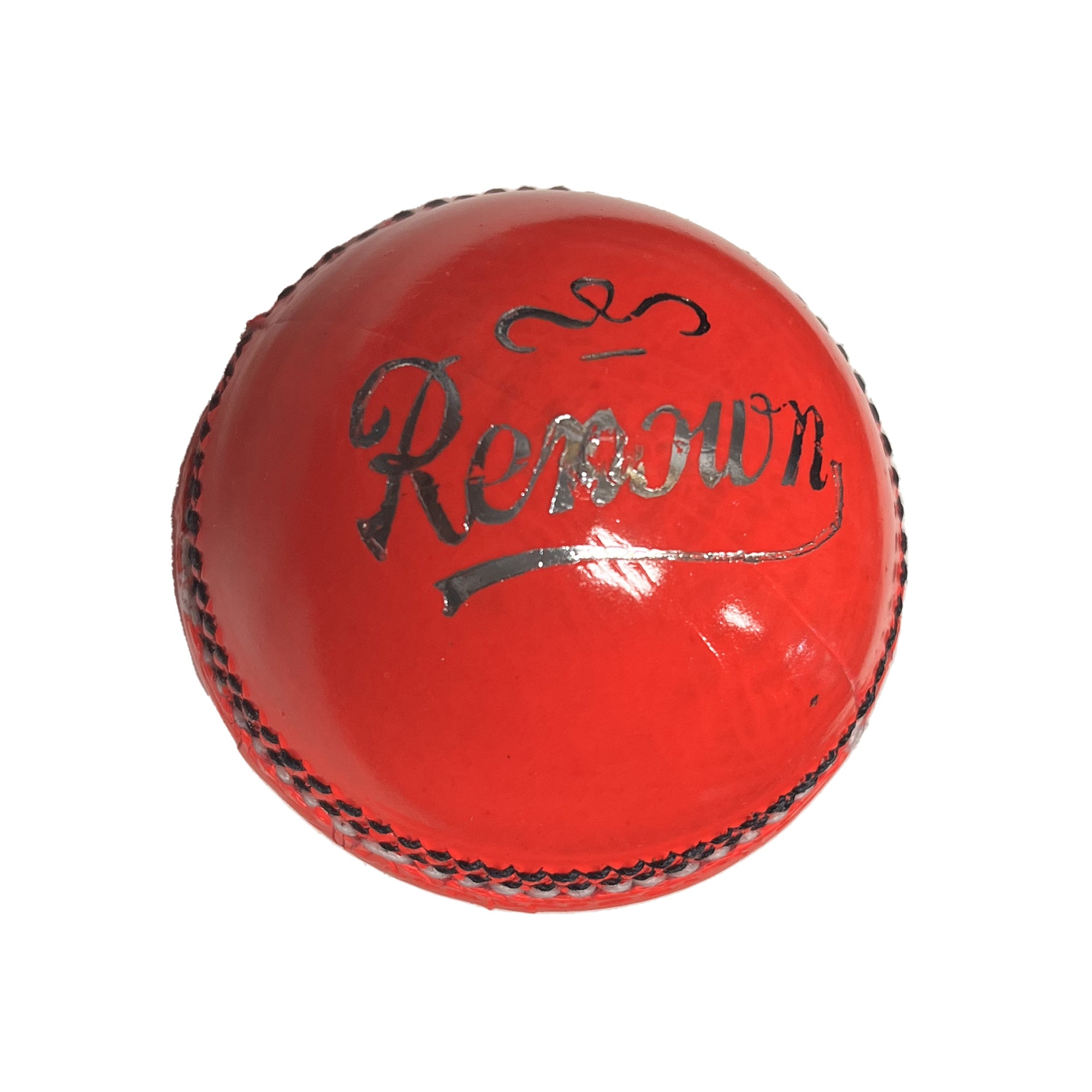 Kookaburra Renown 4 Piece Pink Cricket Ball Stag Sports