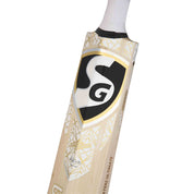 SG Player Ultimate Senior English Willow Cricket Bat
