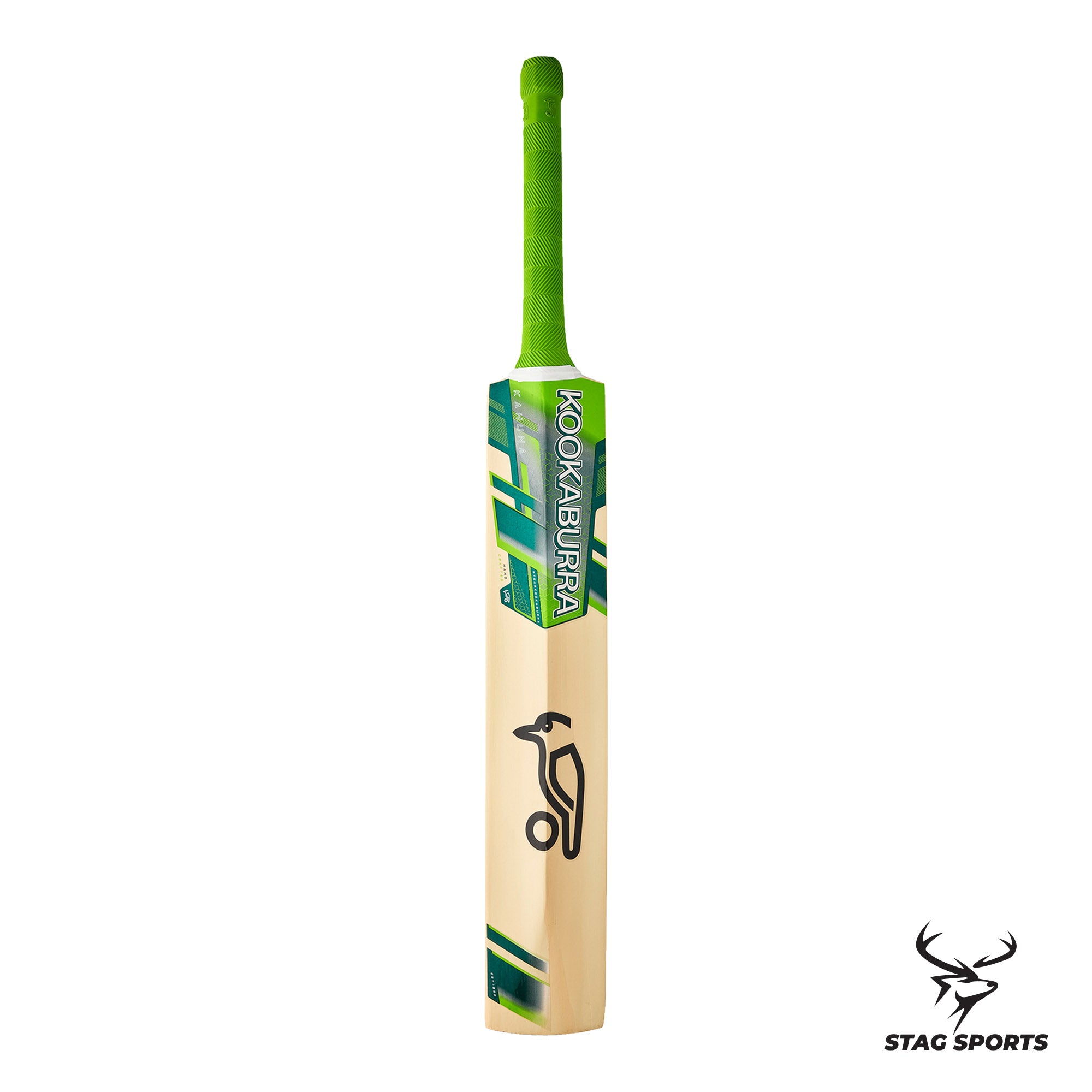 Kookaburra Kahuna Pro 9.0 Junior Cricket Bat