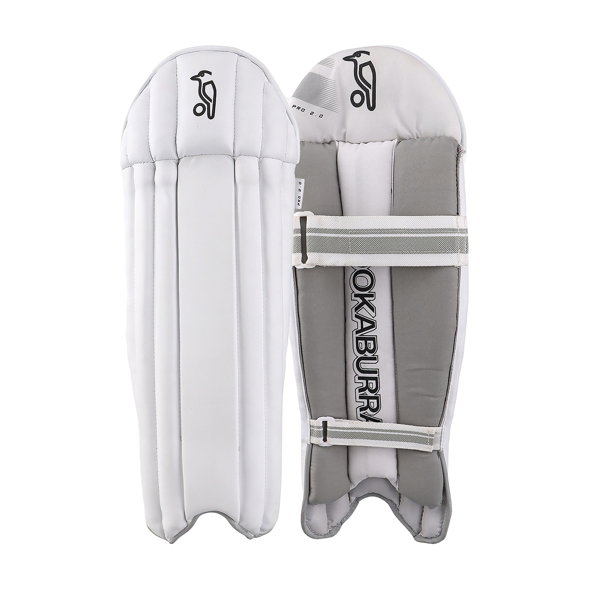 Kookaburra Pro 2.0 Cricket Wicket Keeping Pads