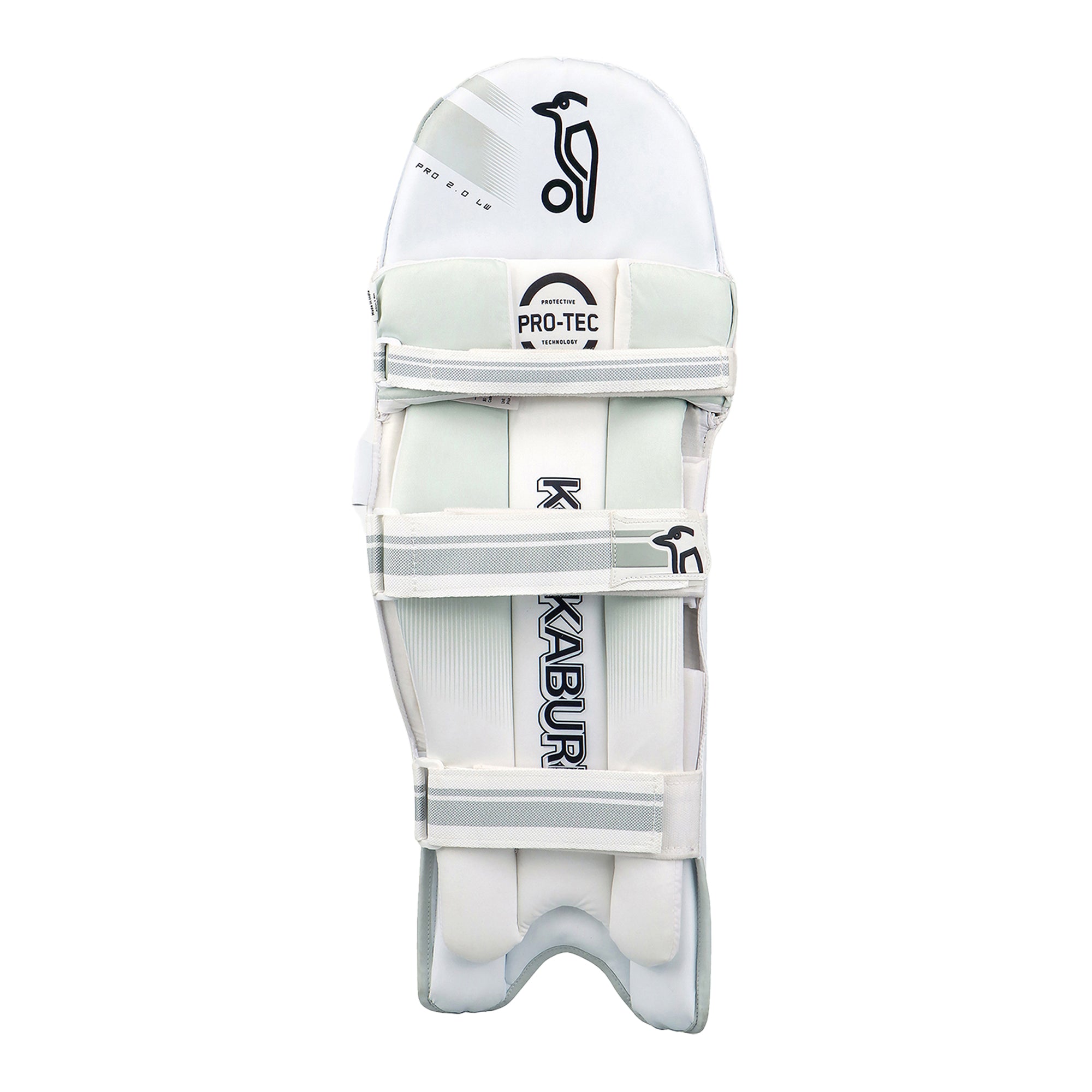 Kookaburra Pro 2.0 Light Weight Cricket Leg Guards