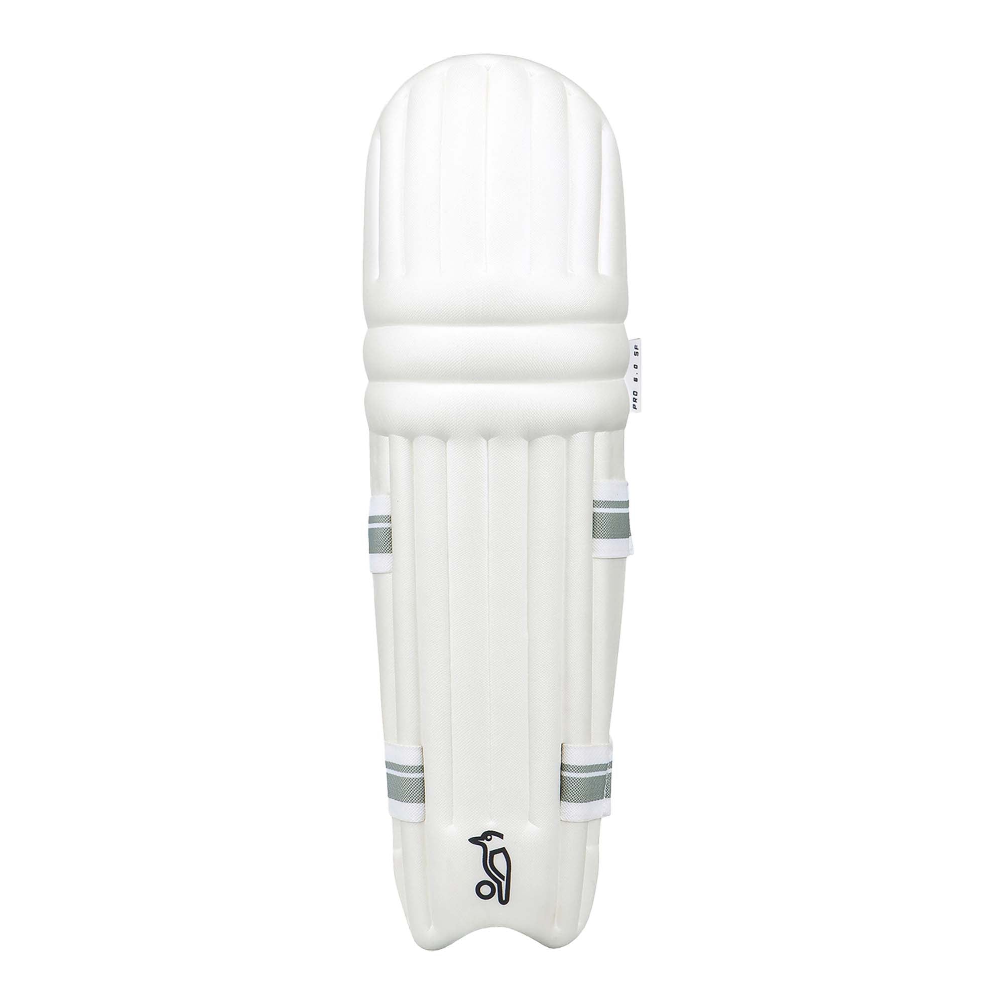 Kookaburra Pro 6.0 Slim Fit Cricket Batting Pad