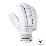 Kookaburra Ghost Pro 6.0 Junior Cricket Batting Gloves