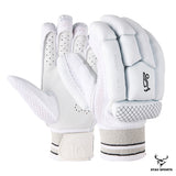 Kookaburra Ghost Pro 6.0 Junior Cricket Batting Gloves