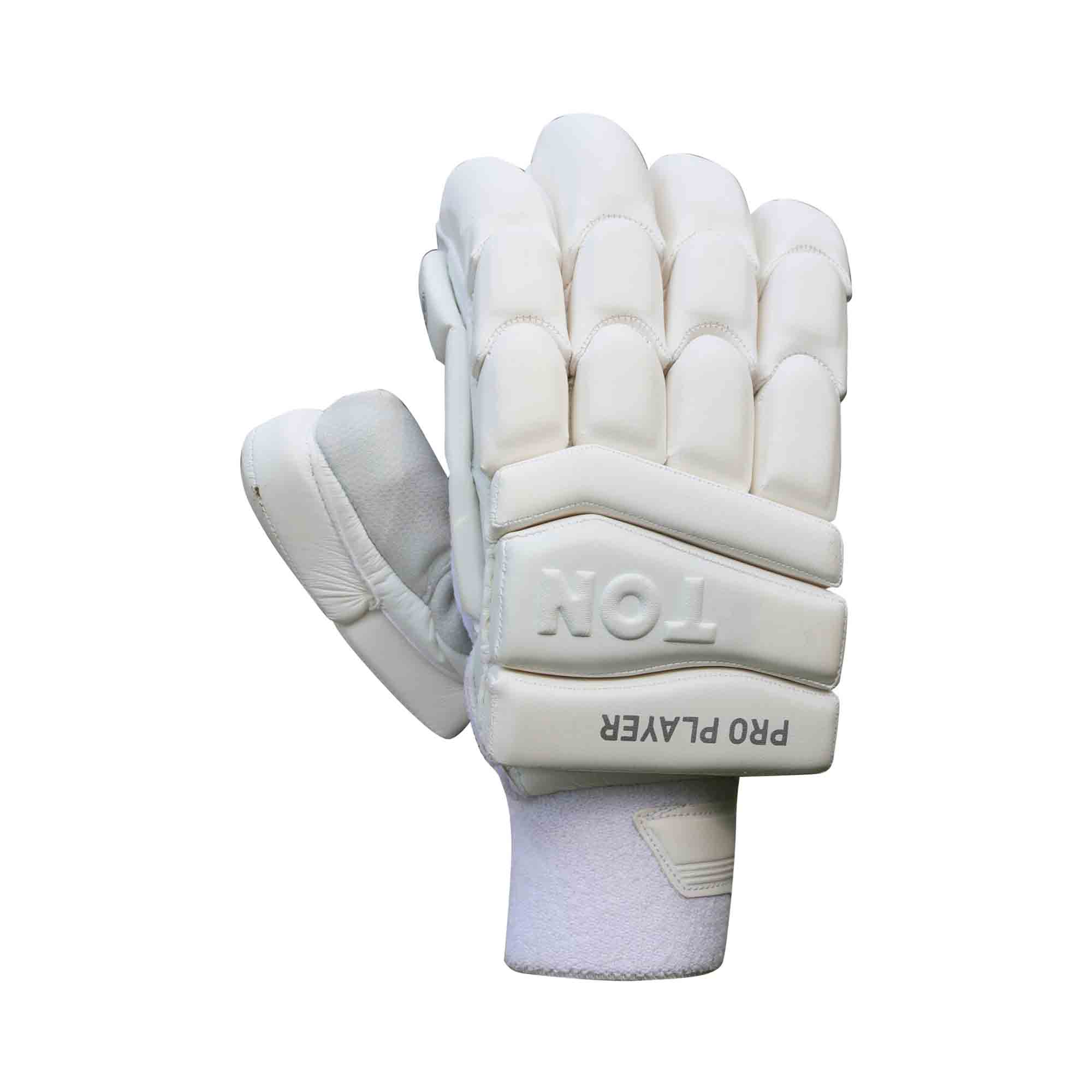 Buy Now! | SS TON Pro Players Cricket Batting Gloves | Stag Sports