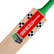 Gray Nicolls Fusion Players Edition Cricket Bat 26/27