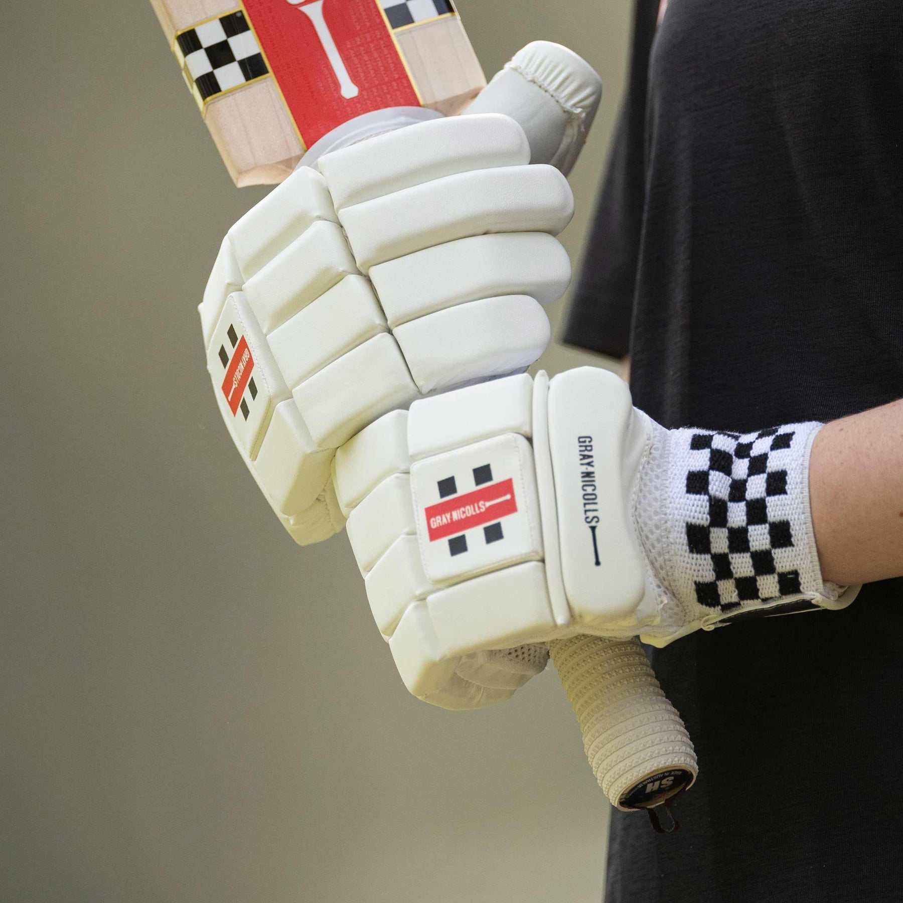 Gray-Nicolls Prestige Cricket Batting Gloves
