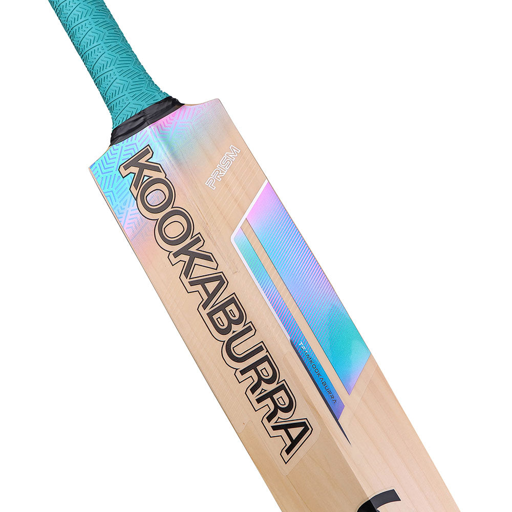 Kookaburra Prism Pro Player Senior Cricket Bat 25/26
