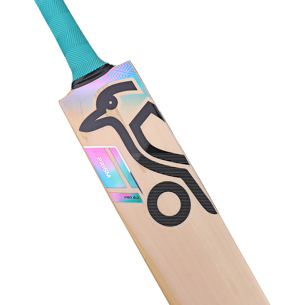 Kookaburra Prism Pro 8.0 Cricket Bat 25/26
