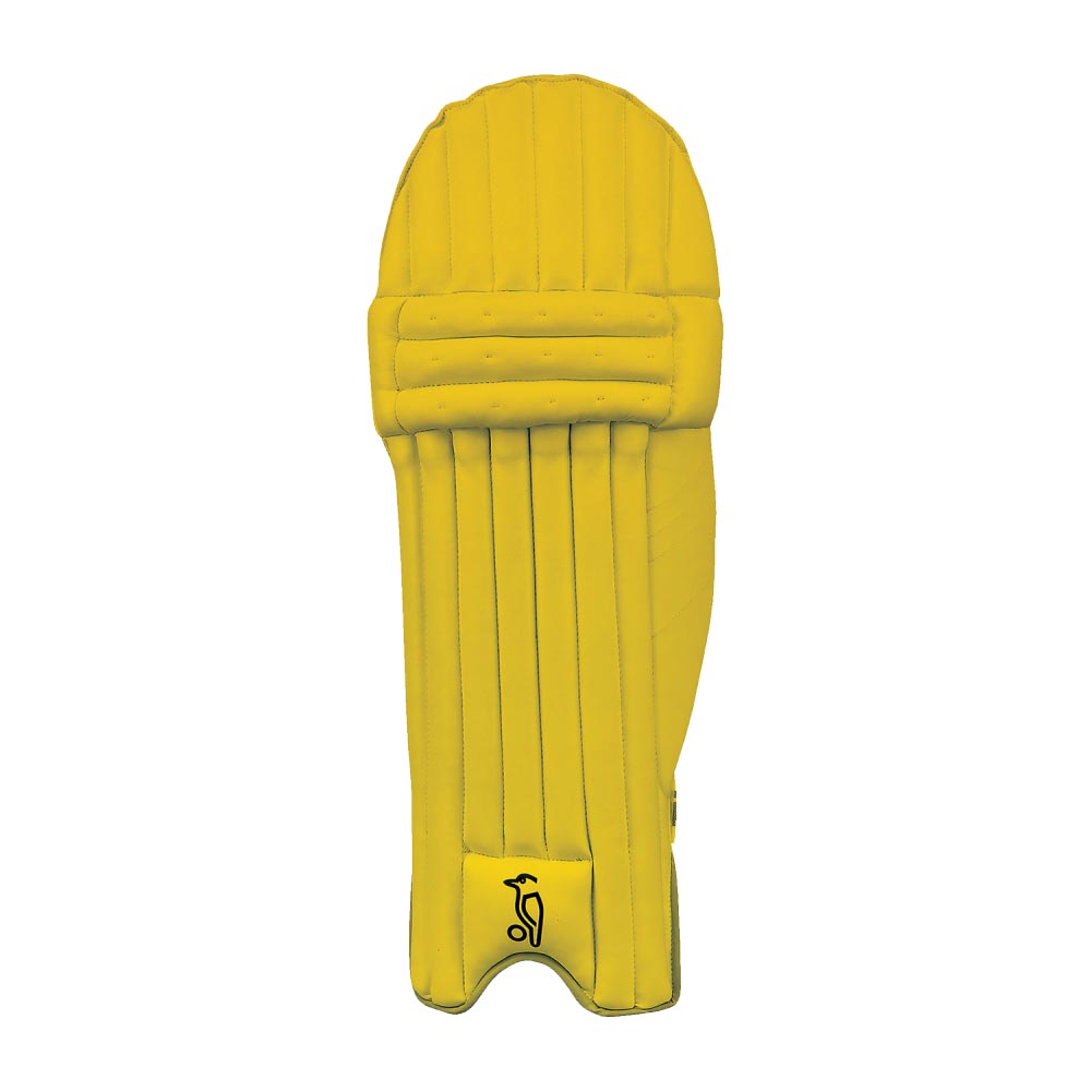 Kookaburra Pro 2.0 Lightweight Colored Batting Pads - Stag Sports