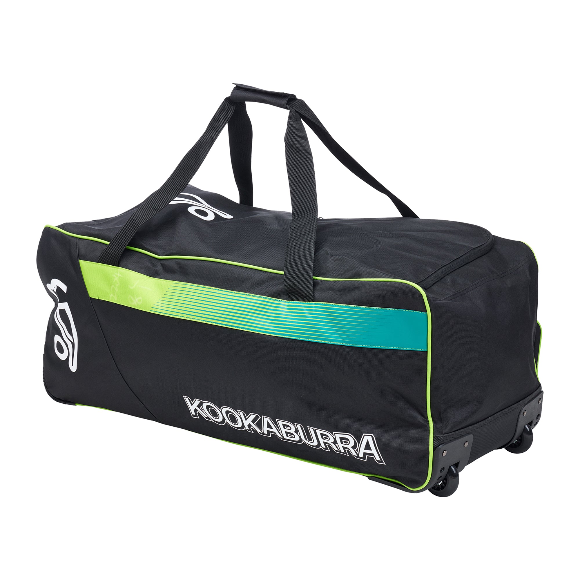 Kookaburra Pro 3.0 Wheel Cricket Kit Bag