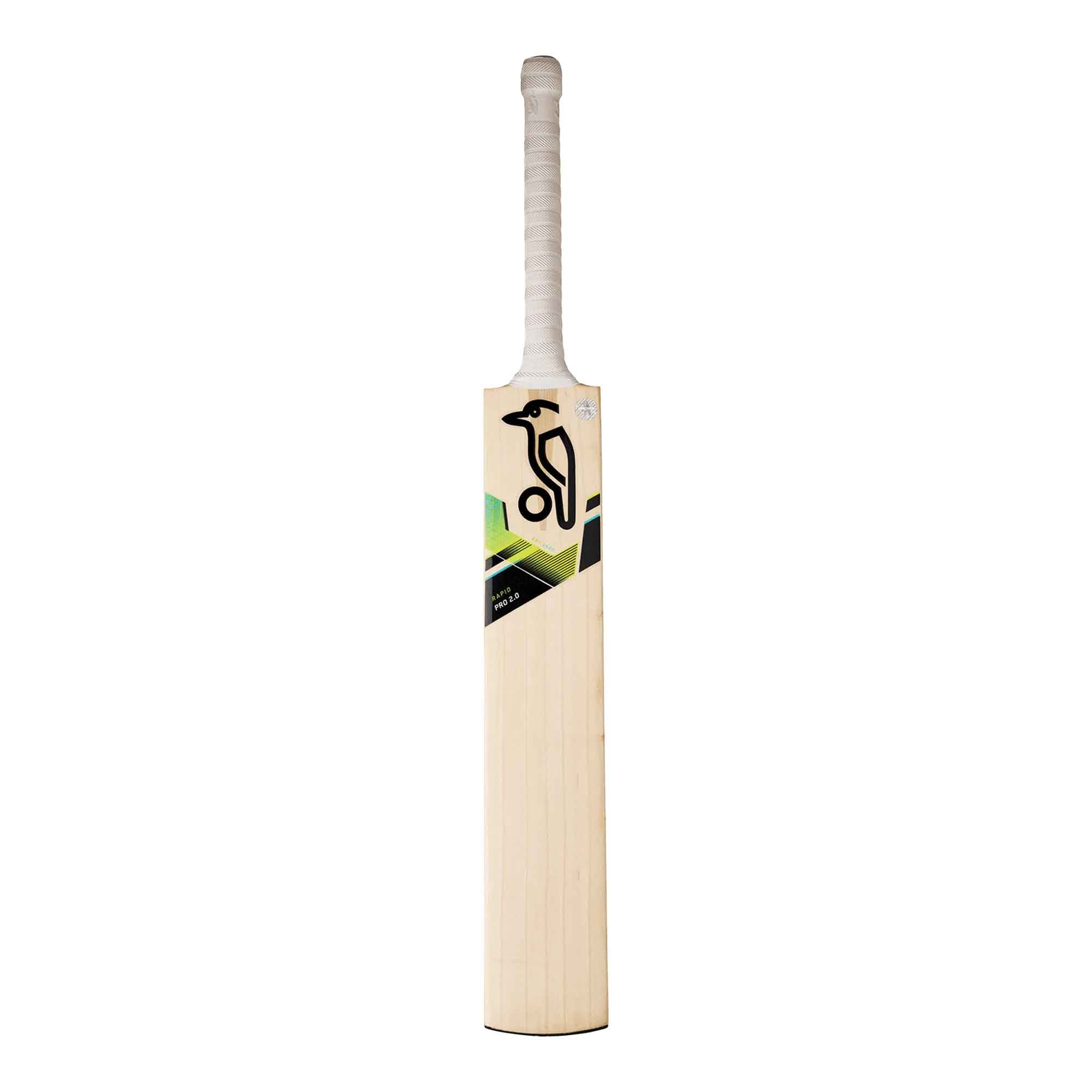 Kookaburra Rapid Pro 2.0 English Willow Cricket Bat