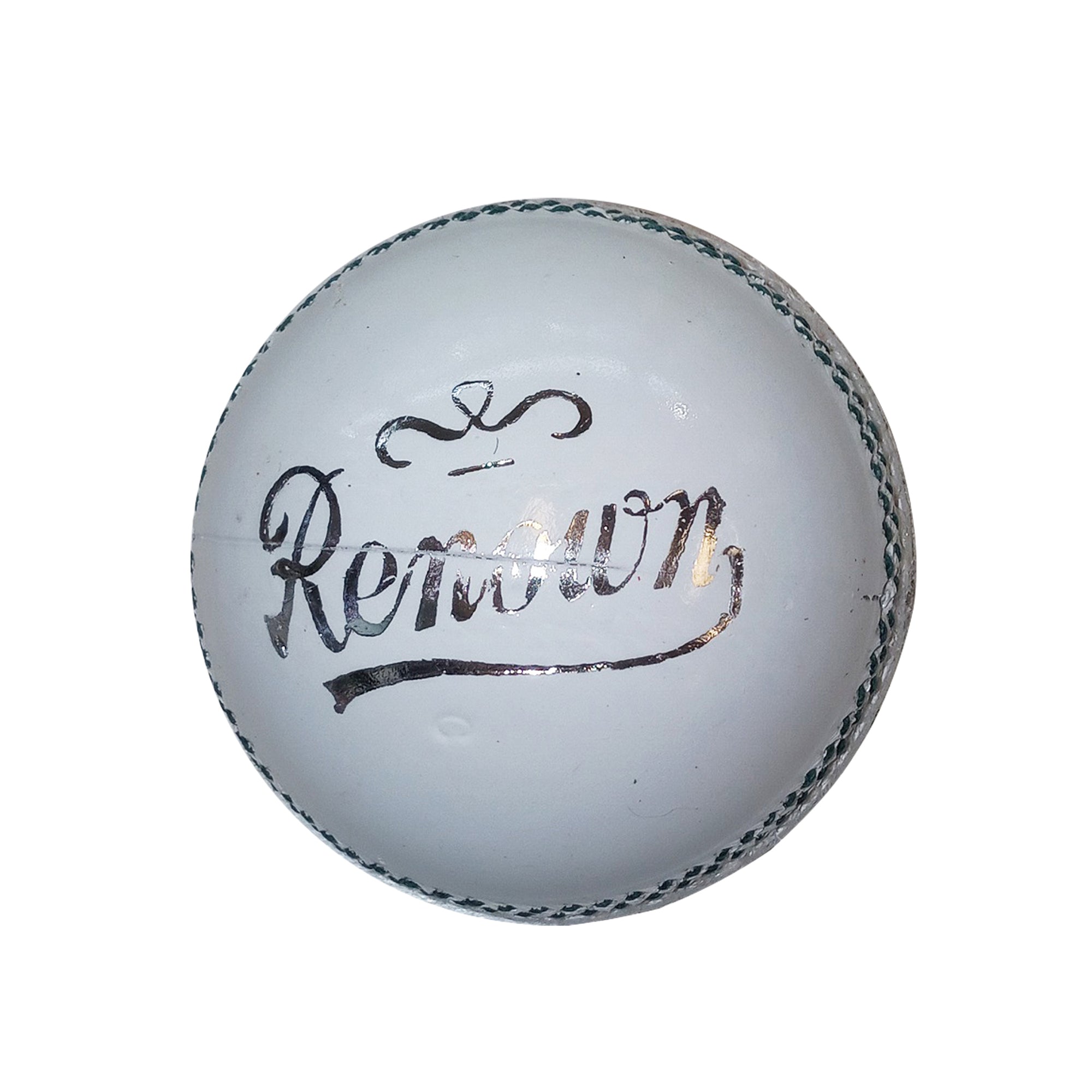 Kookaburra Renown 4 Piece White Cricket Ball