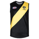 Richmond Tigers AFL Replica Guernsey
