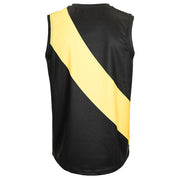 Richmond Tigers AFL Replica Guernsey