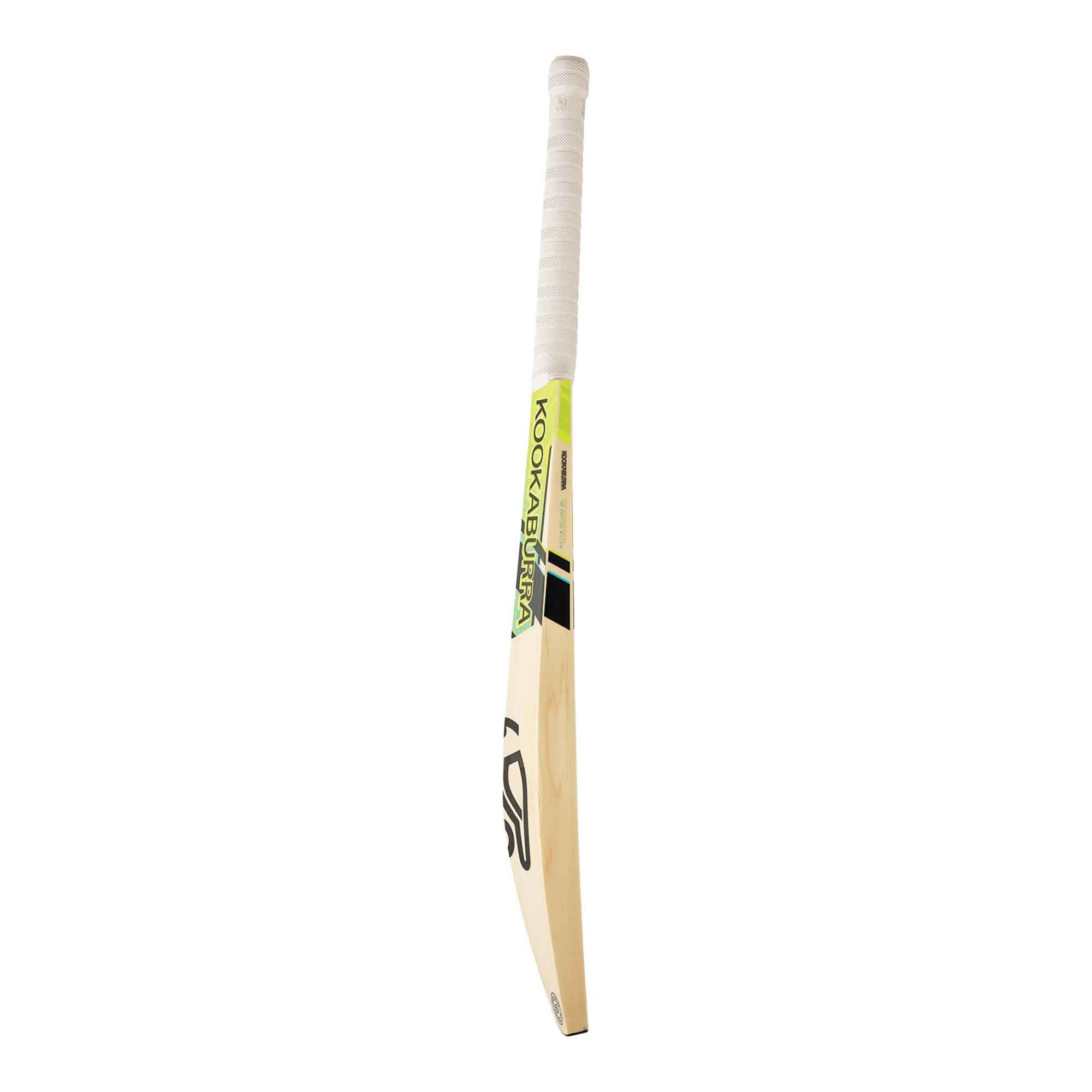 Kookaburra Rapid Pro 2.0 English Willow Cricket Bat