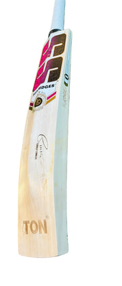 SS TON Players 3000 Pink Edition Cricket Bat
