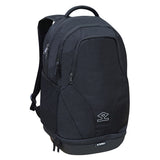 SHREY Rucksack 2.0 Black Kit Bag