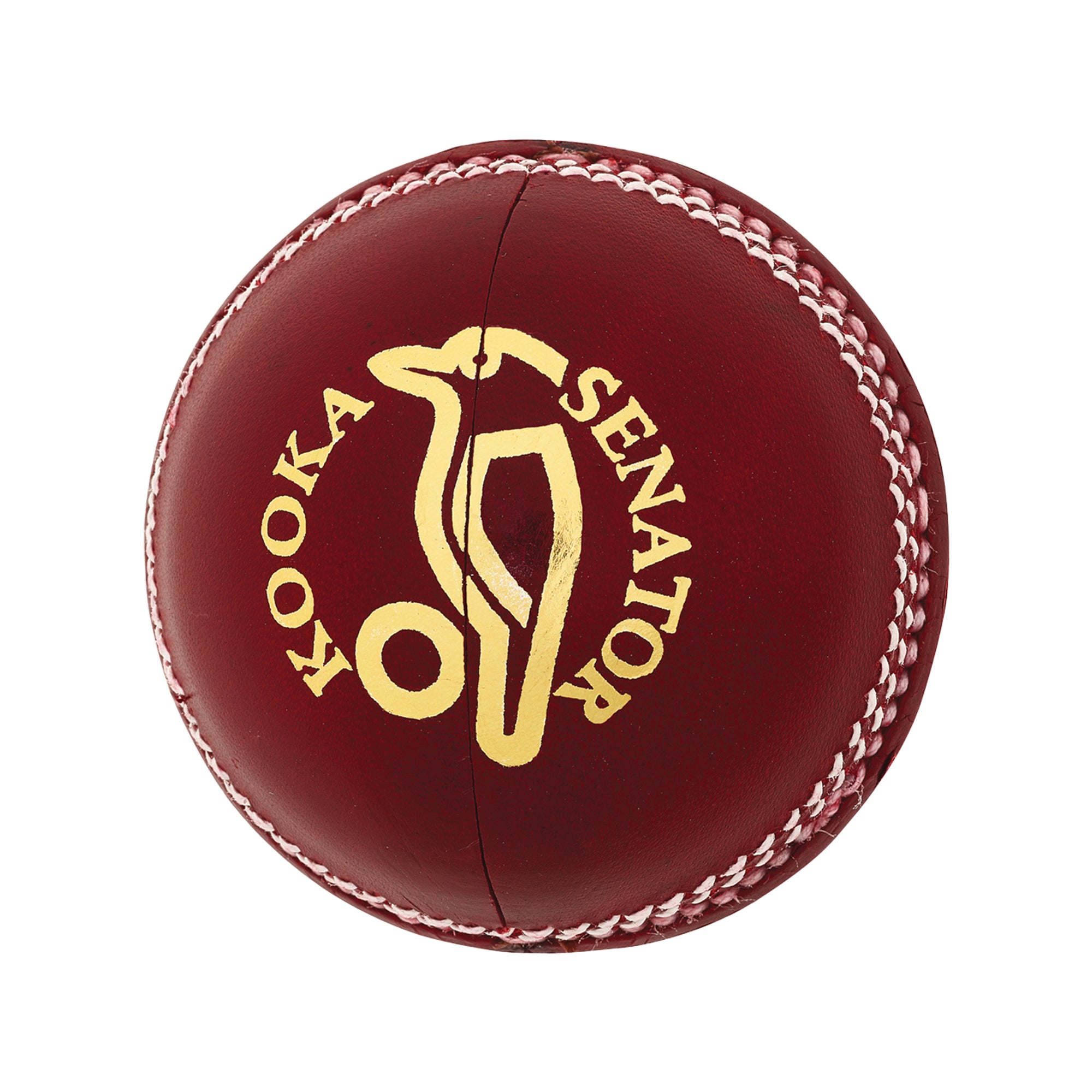 Kookaburra Senator 4 Piece Cricket Ball