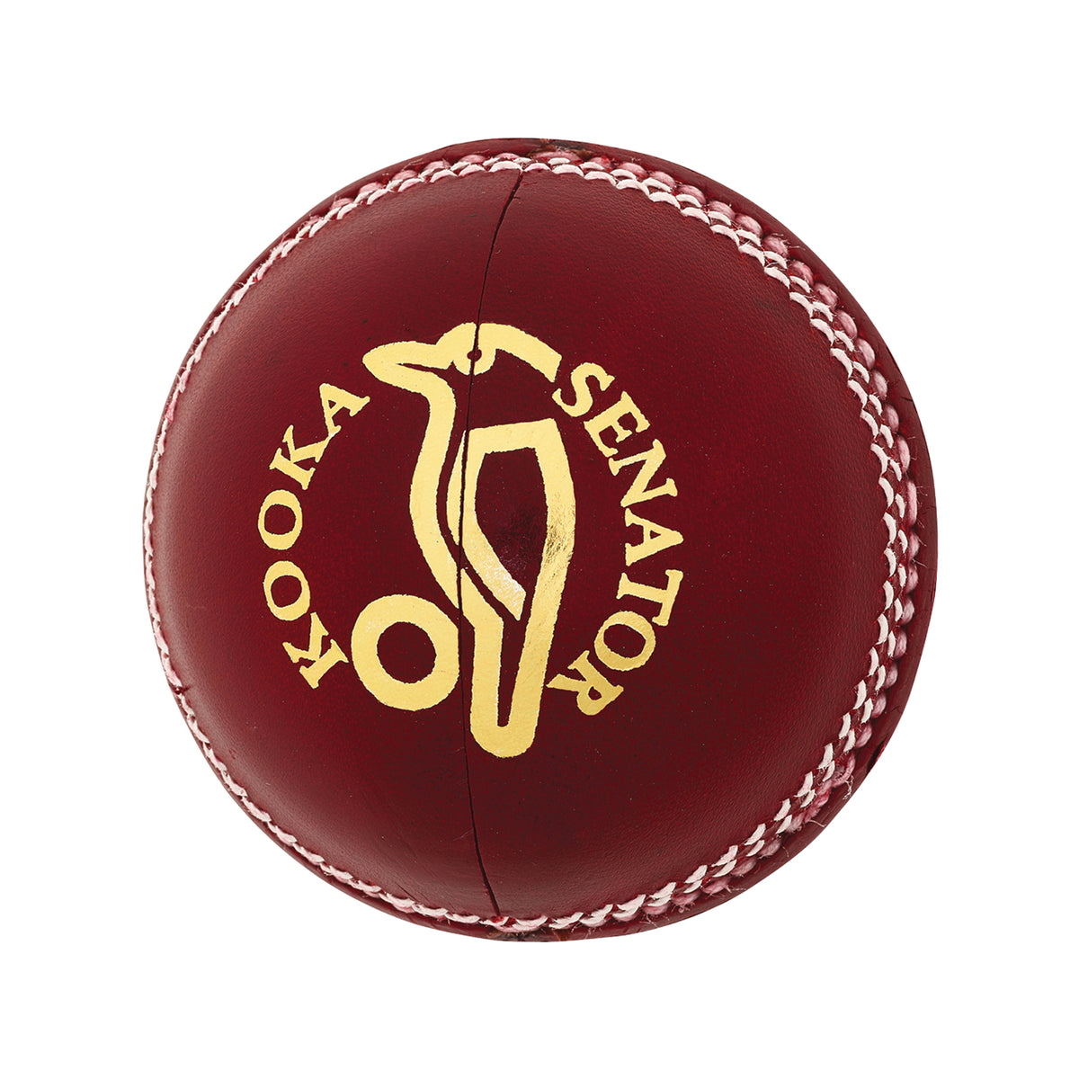 Kookaburra Senator 4 Piece Cricket Ball