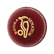 Kookaburra Senator 4 Piece Cricket Ball