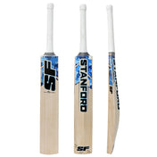 SF Camo Premium 15000 English Willow Cricket Bat - Stag Sports Store