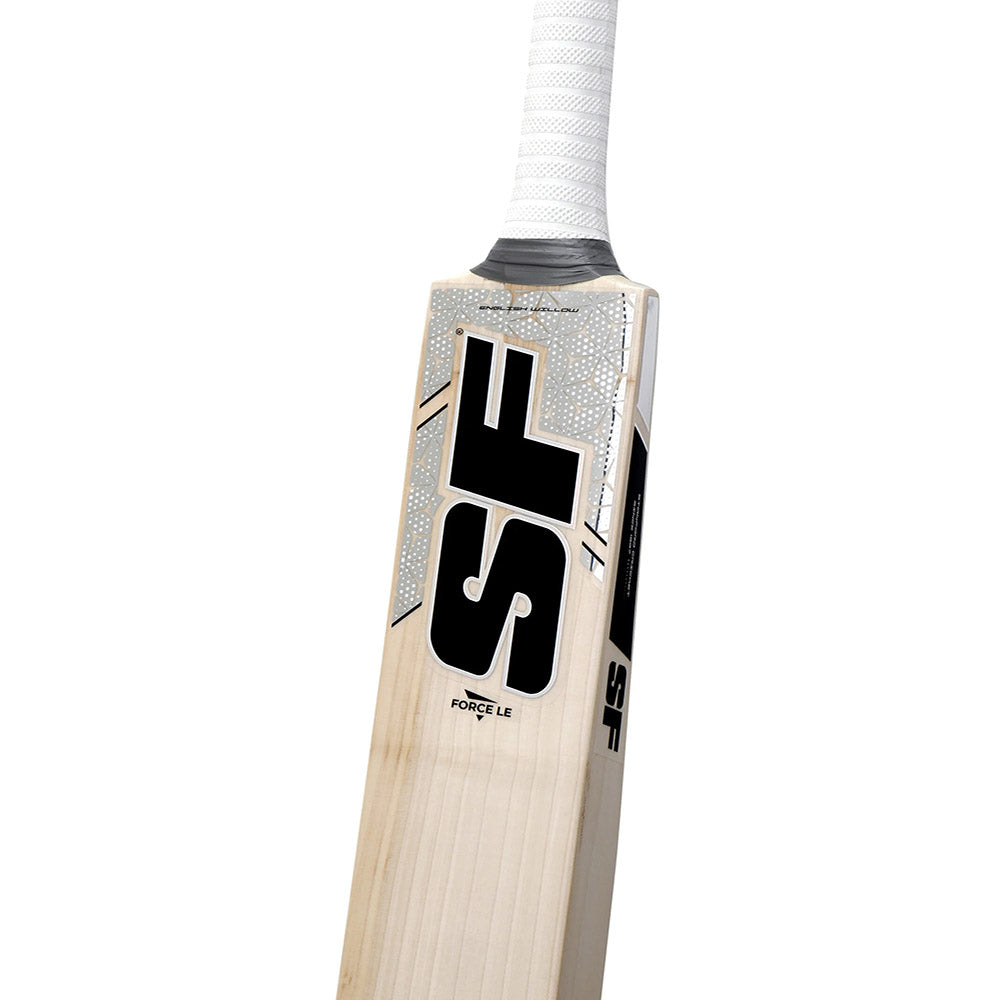 Sf Bat Kit SF Force L.E English Willow Cricket Bat-Stag Sports Cricket Store