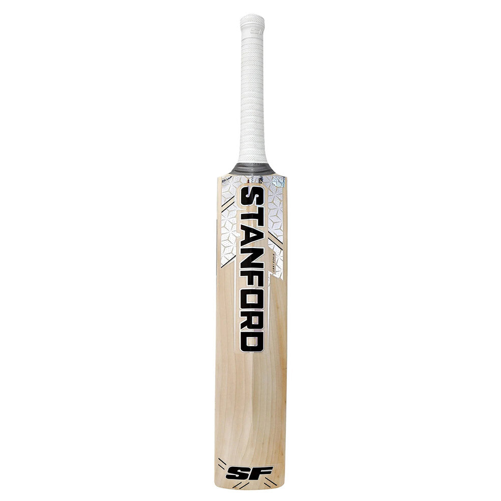 Sf Bat Kit SF Force L.E English Willow Cricket Bat-Stag Sports Cricket Store