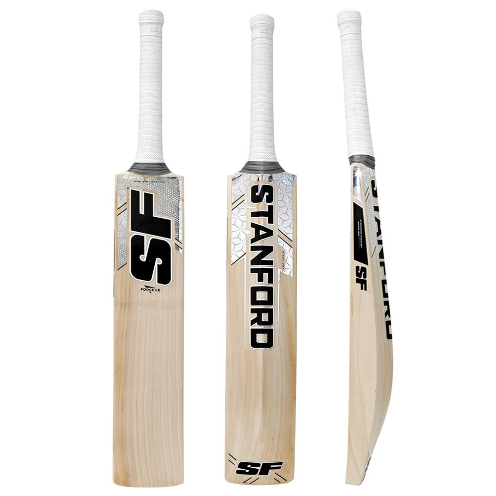 SF Force L.E English Willow Cricket Bat-Stag Sports Cricket Store