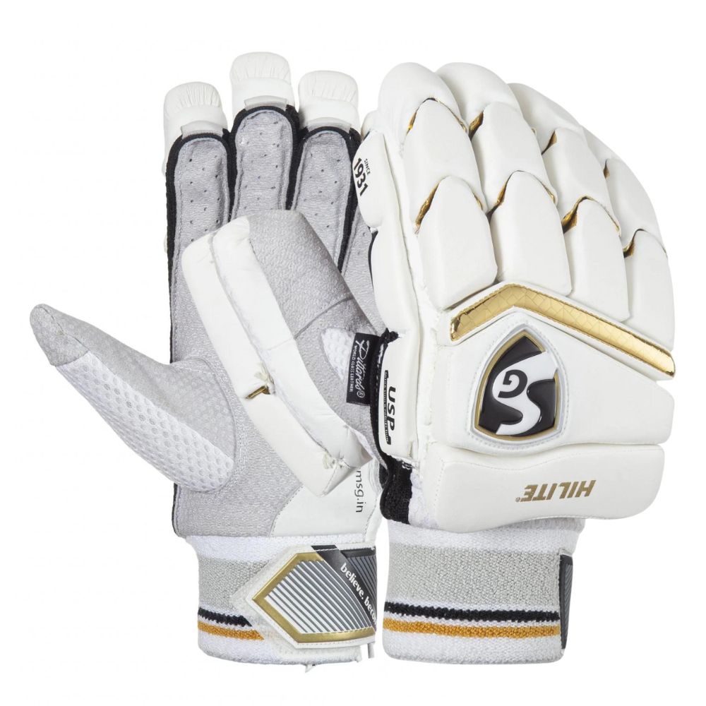 SALE ON! SG Hilite Batting Gloves