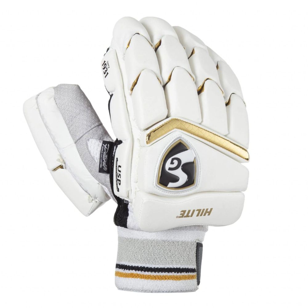 SALE ON! SG Hilite Batting Gloves