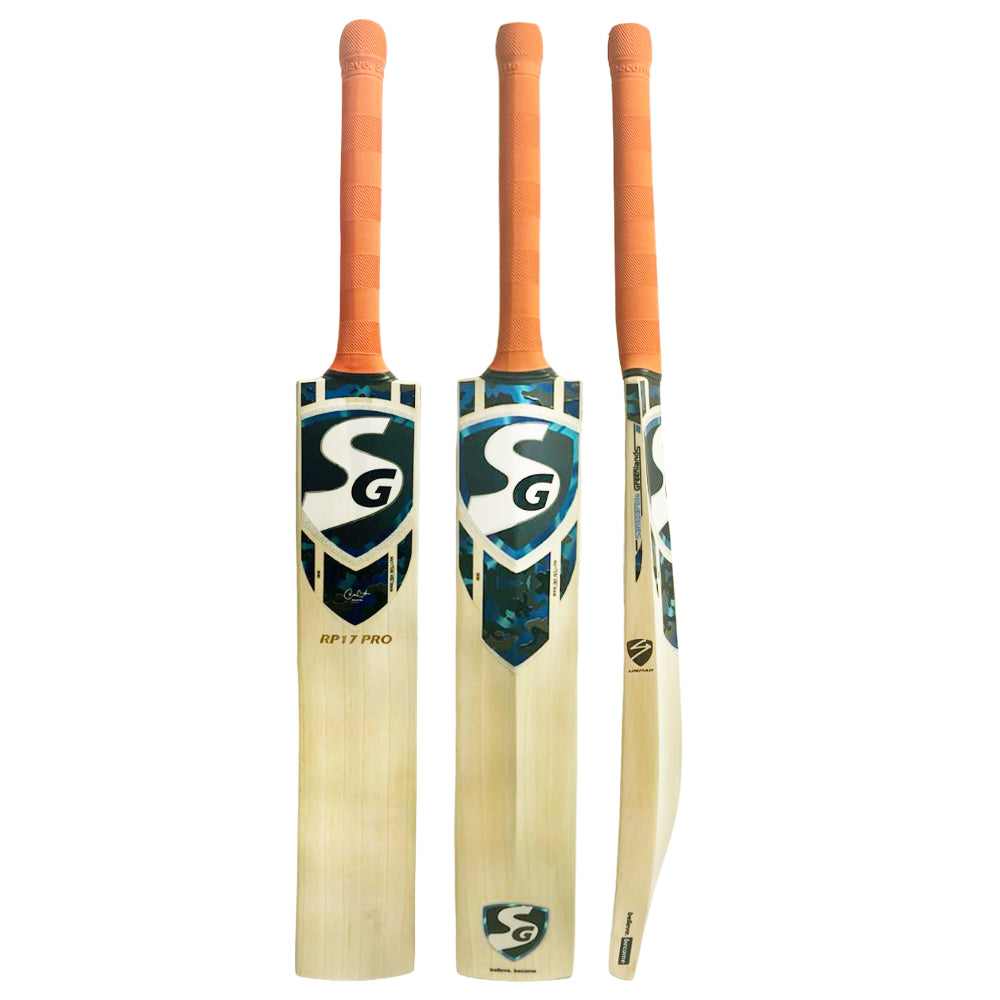 Buy SG Rishabh Pant Cricket Bats