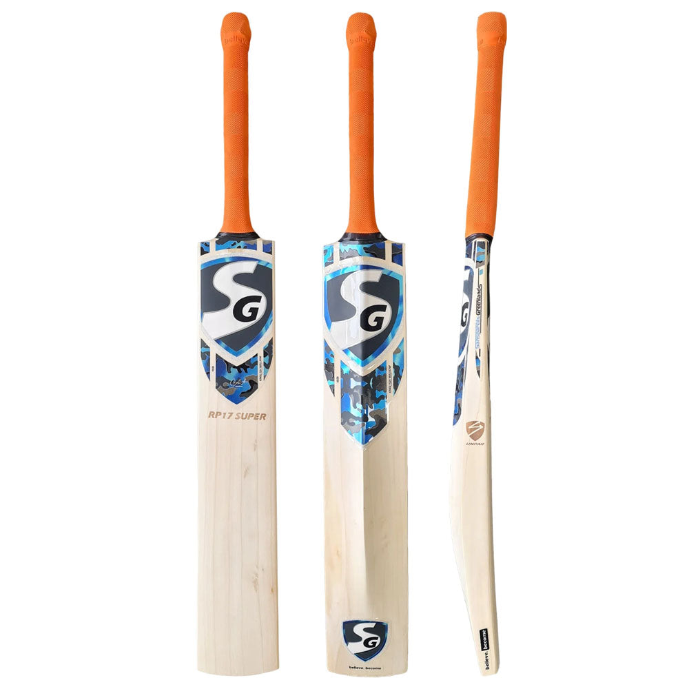 Online Sale on SG RP 17 Super Cricket Bat