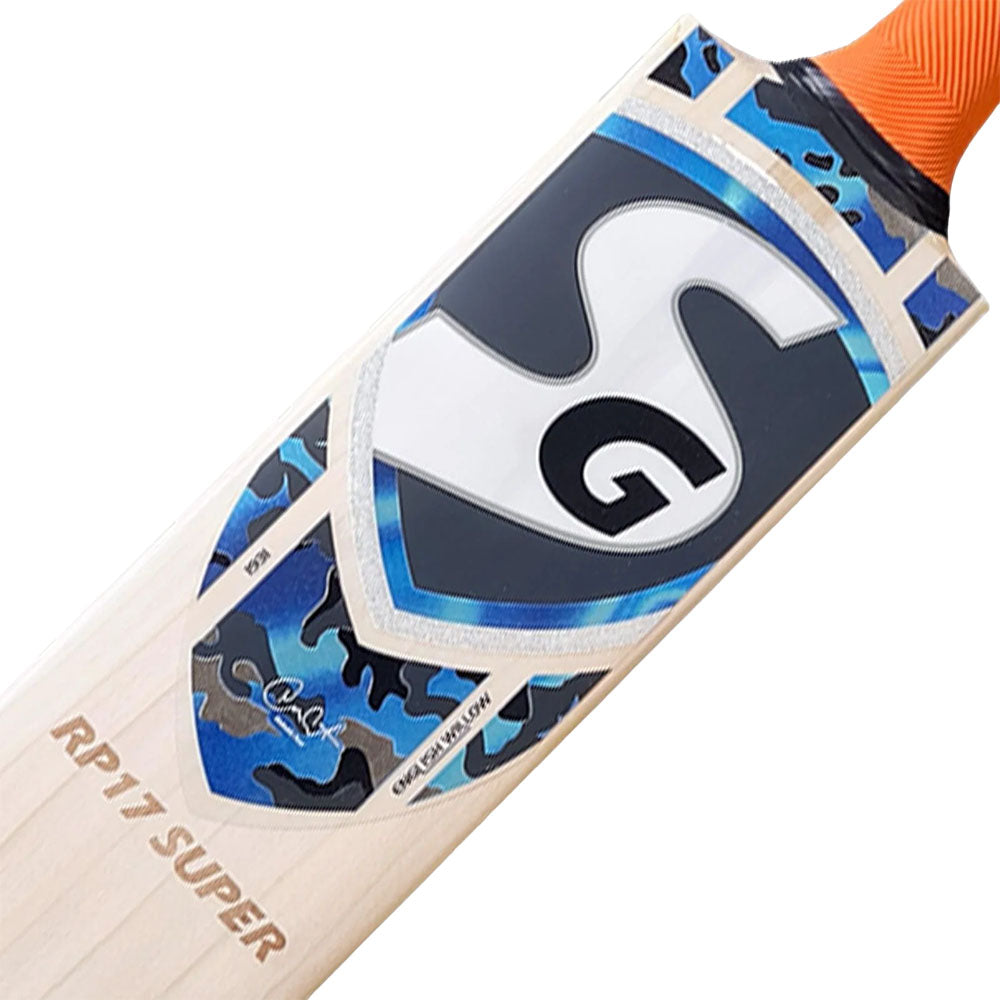 Online Sale on SG RP 17 Super Cricket Bat