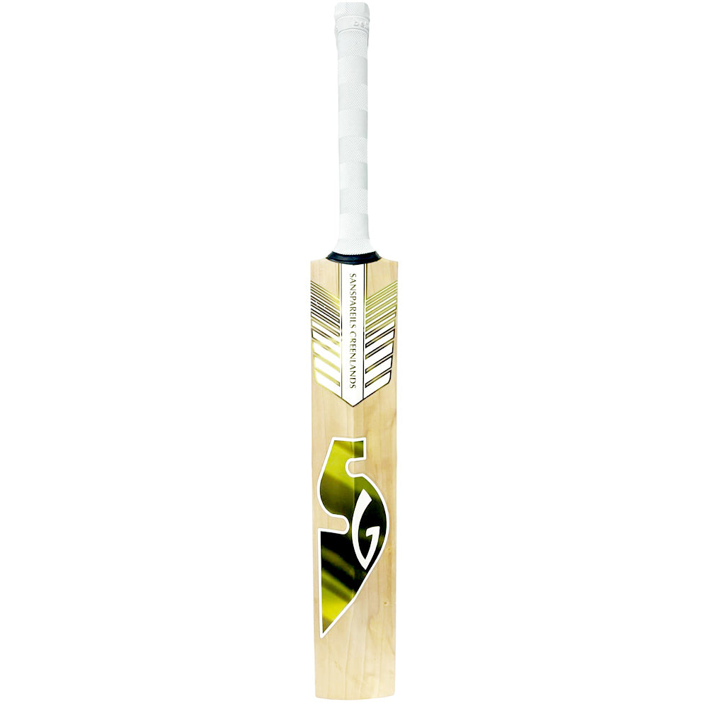 SHOP NOW! SG Vintage Premier Cricket Bat in Australia